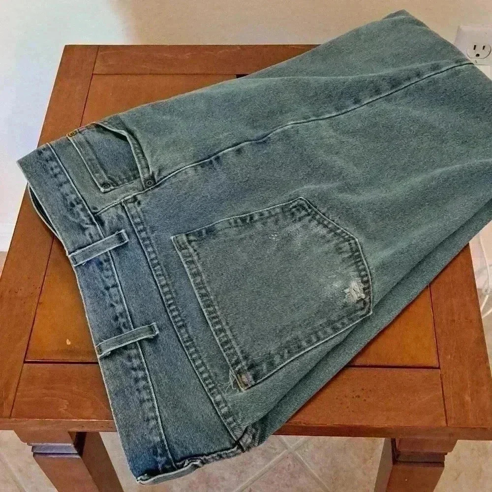 Jean FADED GLORY - Picture 7 of 9